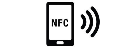 what does nfc on my phone stand for|nfc symbol on phone.